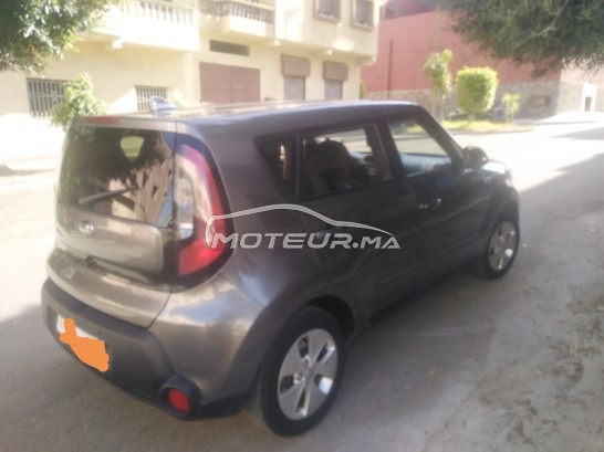 KIA Soul Crdi occasion 1669567