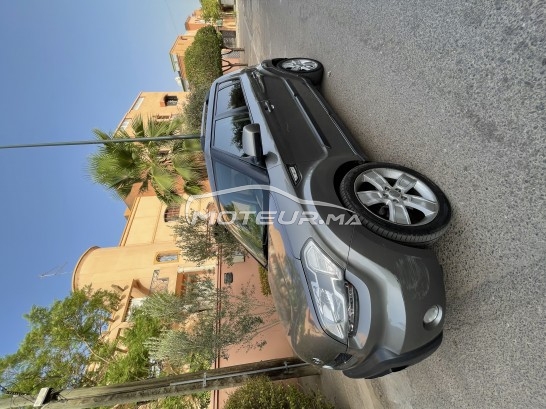 KIA Soul Crdi 1.6 occasion 1688878