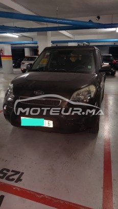 كيا سوول مستعملة 1480327