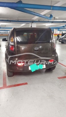 كيا سوول مستعملة 1480325