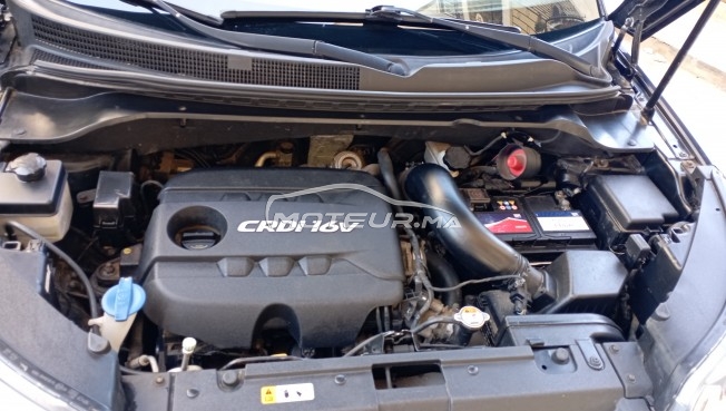 كيا سوول مستعملة 1687705