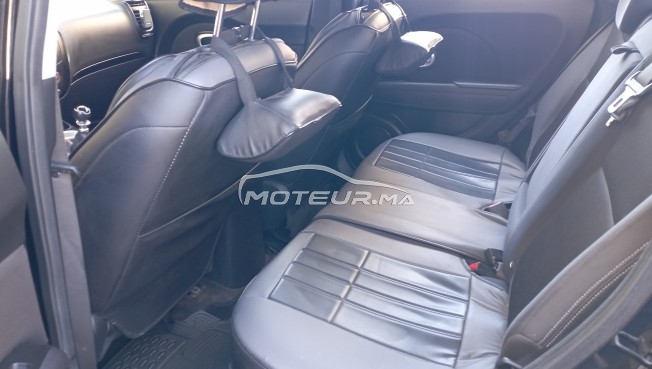 كيا سوول مستعملة 1687707