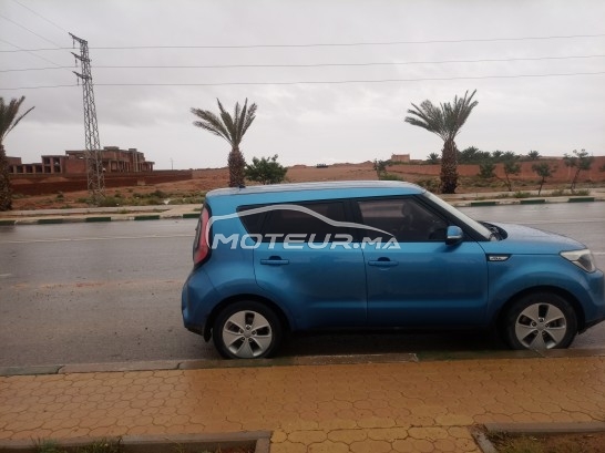 كيا سوول مستعملة 2355979