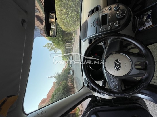 KIA Soul Crdi 1.6 occasion 1688877