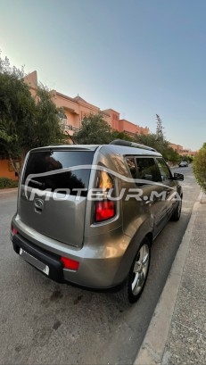 KIA Soul Crdi 1.6 occasion 1688875