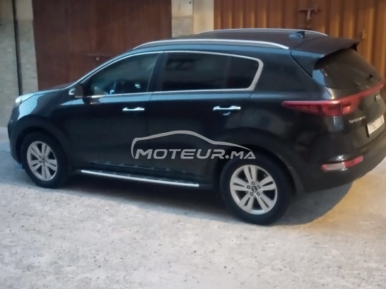 KIA Sportage occasion 1798062