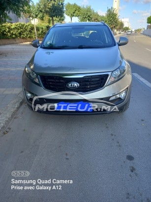 KIA Sportage Tdi occasion 1738262