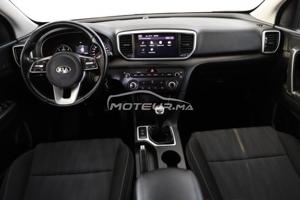 كيا سبورتاجي مستعملة 3483727