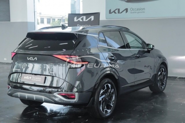 KIA Sportage occasion 3309033