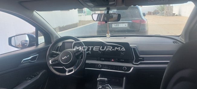 KIA Sportage Active occasion 2579819