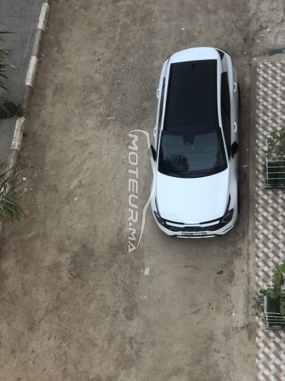 KIA Sportage Gt line occasion 1786893