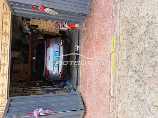 KIA Sportage Active tdci occasion 1966362