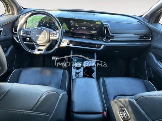 KIA Sportage occasion 3425483