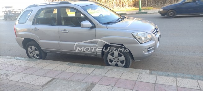 كيا سبورتاجي Crdi مستعملة 1534646