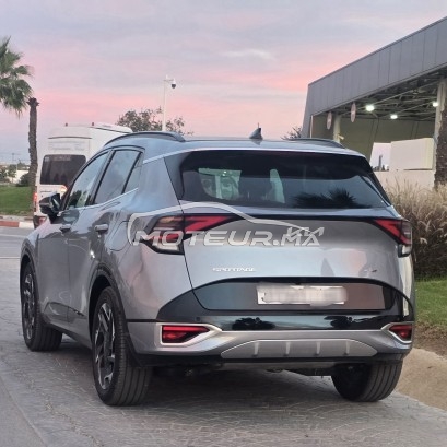 كيا سبورتاجي Gt-line 2024 مستعملة 3428144