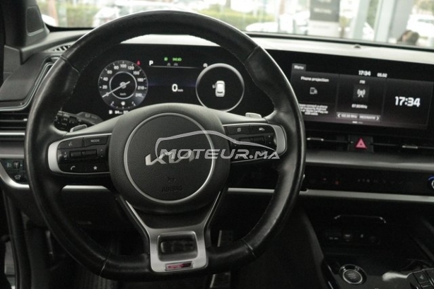 كيا سبورتاجي مستعملة 3425965