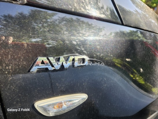 KIA Sportage 4×4 occasion 1683853