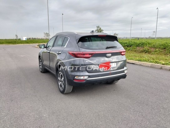 كيا سبورتاجي 2 litres awd مستعملة 3307555