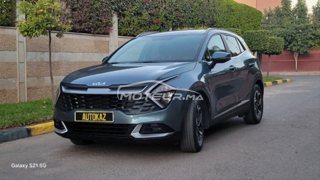 KIA Sportage occasion 2948380
