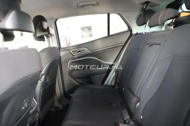 KIA Sportage occasion 3515362