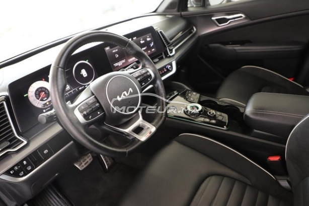 كيا سبورتاجي مستعملة 3323257