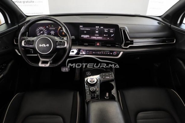 كيا سبورتاجي مستعملة 3515506