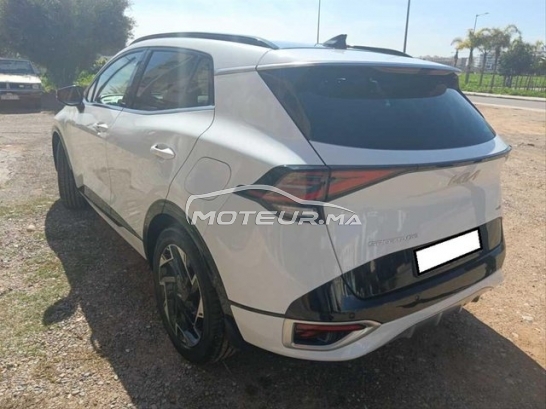 KIA Sportage occasion 3509926