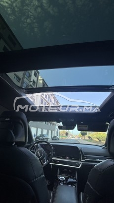 KIA Sportage Gtline crdi dct7 occasion 2684850