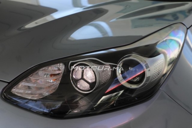 كيا سبورتاجي مستعملة 3322393