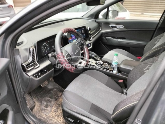 KIA Sportage occasion 3477922