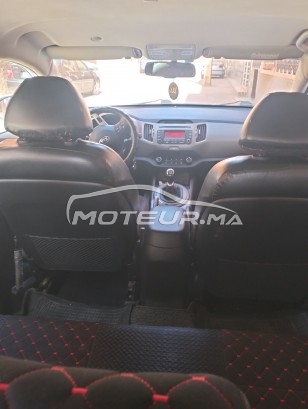 كيا سبورتاجي مستعملة 1634352