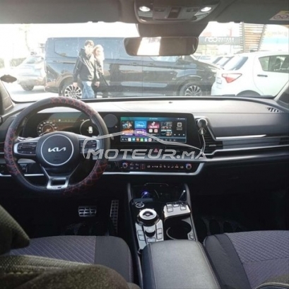 KIA Sportage occasion 3199407