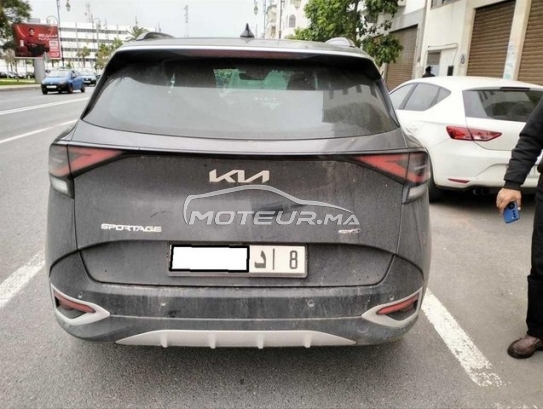 KIA Sportage occasion 3477919