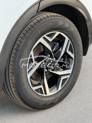 KIA Sportage occasion 3090411