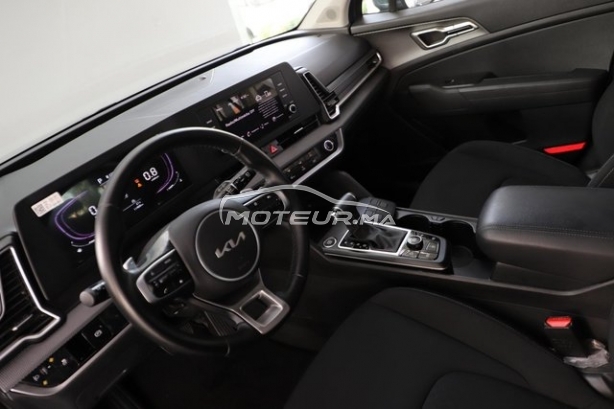 KIA Sportage occasion 3425542