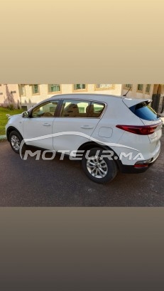 كيا سبورتاجي Crdi مستعملة 3223408