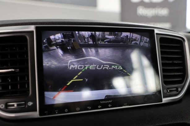 KIA Sportage occasion 3316646