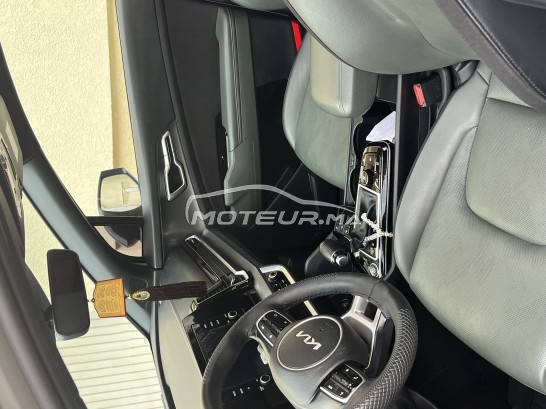 كيا سبورتاجي 2024 مستعملة 3085308