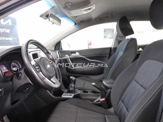 KIA Sportage occasion 3316509