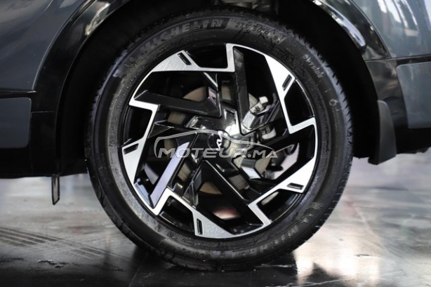 KIA Sportage occasion 3325823