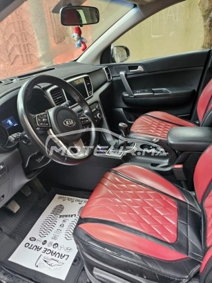 KIA Sportage Black edition occasion 3193598