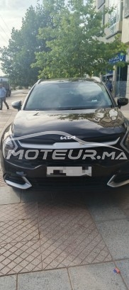 KIA Sportage Active occasion 3519555