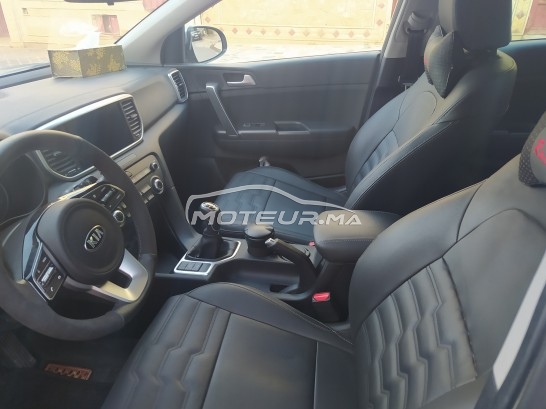 KIA Sportage 2022 occasion 1756399