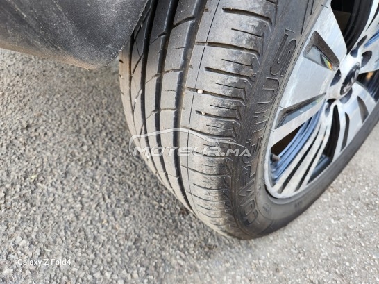 KIA Sportage 4×4 occasion 1683854