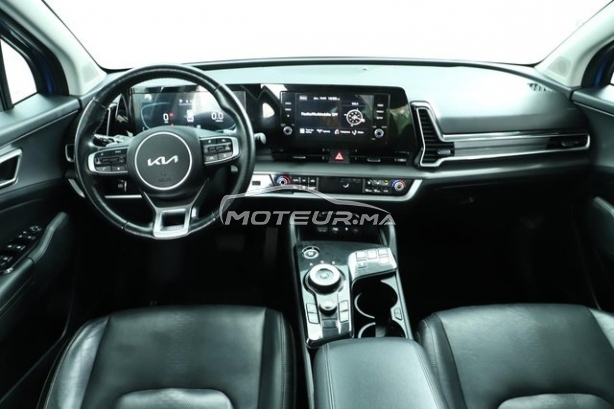 KIA Sportage occasion 3515435