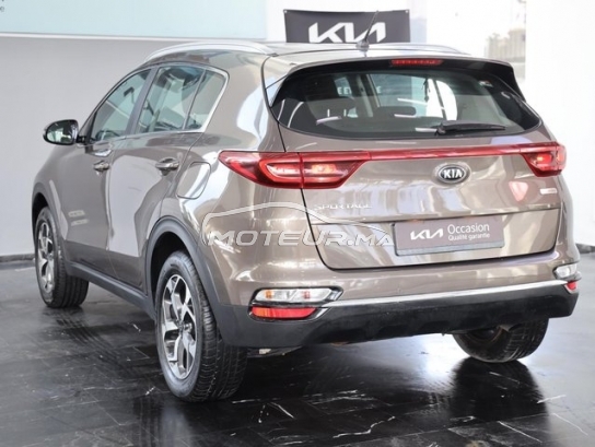 KIA Sportage occasion 3316506