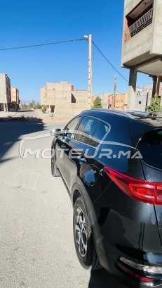 KIA Sportage Crdi occasion 1791311