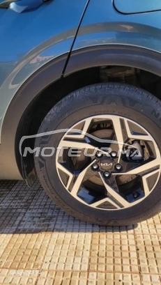 كيا سبورتاجي مستعملة 3208545