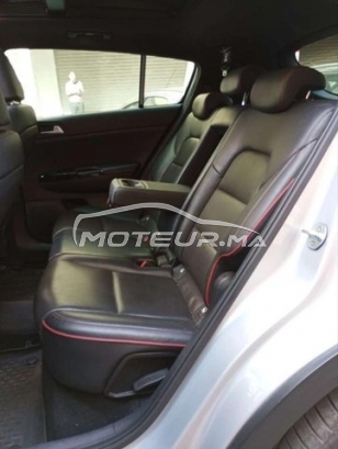 كيا سبورتاجي مستعملة 3408364