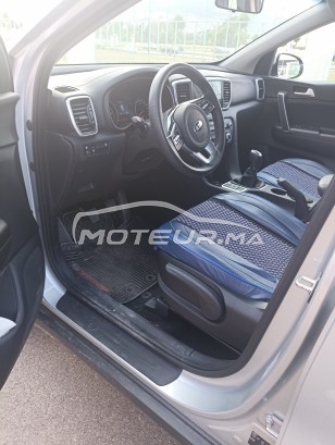 KIA Sportage Gtd occasion 1788935